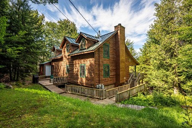 ''Big Moose Lake Retreat'' - Seasonal Boat Access Only - photo 3