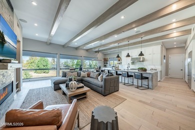 Penthouse Villa with beautiful North-facing views of Peavine - photo 3