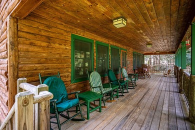''Big Moose Lake Retreat'' - Seasonal Boat Access Only - photo 8