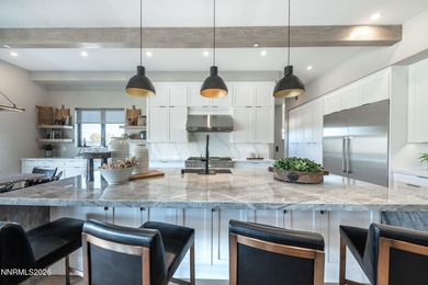 Penthouse Villa with beautiful North-facing views of Peavine - photo 10