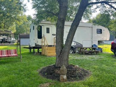 Brookville Lake Lot For Sale in Brookville Indiana