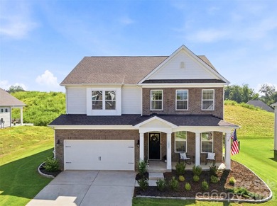 Welcome home to 5821 Casper Drive, where every detail is - photo 1