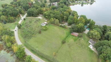 Long Lake - Cloverdale County Acreage Sale Pending in Delton Michigan