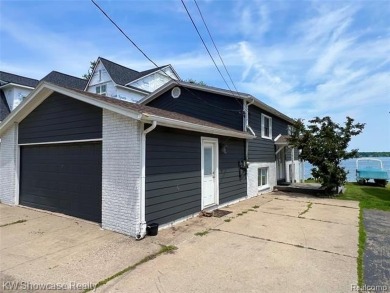 Lake Home For Sale in Commerce Twp, Michigan