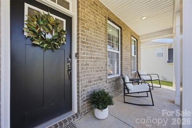 Welcome home to 5821 Casper Drive, where every detail is - photo 2