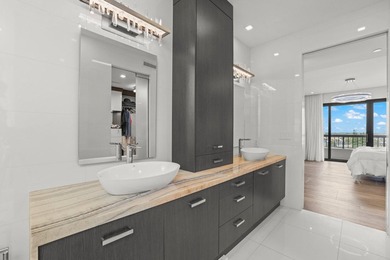 A truly rare offering in Boca Raton, this exquisitely reimagined - photo 33