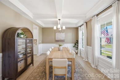 Welcome home to 5821 Casper Drive, where every detail is - photo 4