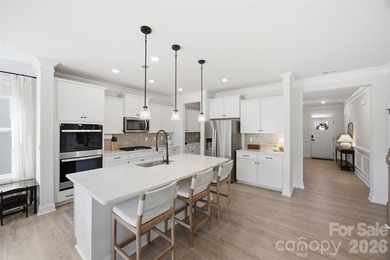 Welcome home to 5821 Casper Drive, where every detail is - photo 7