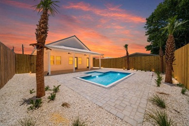 Welcome to 305 Tanaga Street, NEW construction, Flood Zone X, no - photo 1