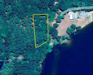 Lake Lot For Sale in Hemphill, Texas