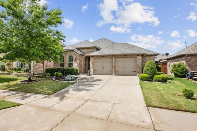 Lake Home For Sale in Little Elm, Texas