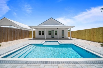 Welcome to 305 Tanaga Street, NEW construction, Flood Zone X, no - photo 2