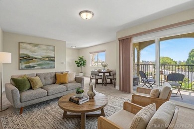 Incredibly LOW HOA fees at just $211/month! Spectacular sunset - photo 2