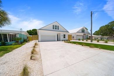 Welcome to 305 Tanaga Street, NEW construction, Flood Zone X, no - photo 4
