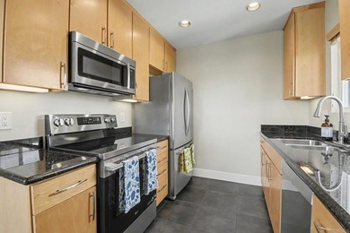 Incredibly LOW HOA fees at just $211/month! Spectacular sunset - photo 6
