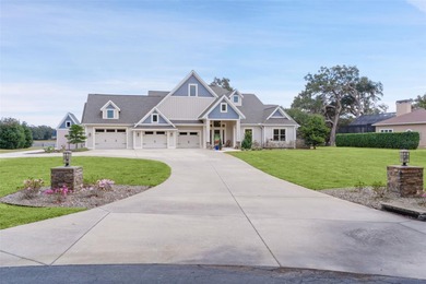 (private lake, pond, creek) Home For Sale in The Villages Florida