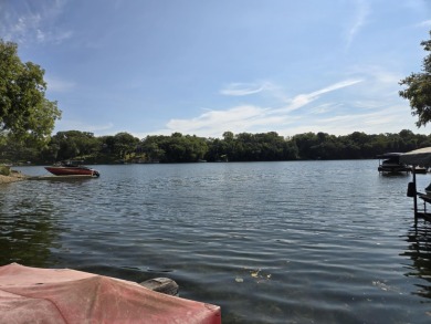 Apple Canyon Lake Lot For Sale in Apple River Illinois