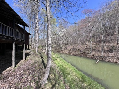 Lake Home For Sale in Pine Knot, Kentucky