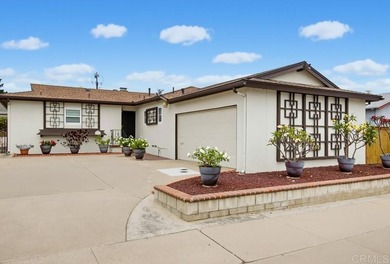 Welcome to this beautifully maintained Serra Mesa home where the - photo 3
