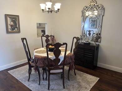 What a find! Well cared-for two bedroom, two bath townhouse with - photo 3