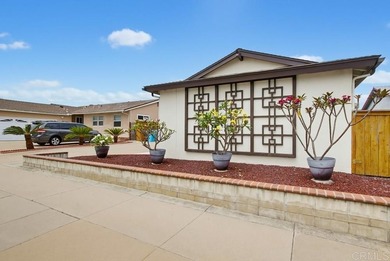 Welcome to this beautifully maintained Serra Mesa home where the - photo 4