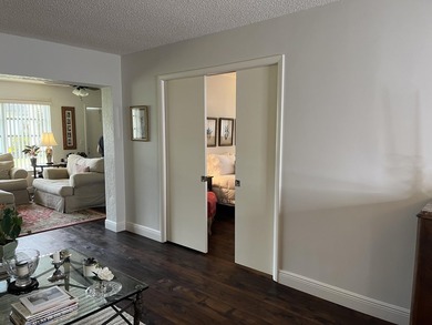 What a find! Well cared-for two bedroom, two bath townhouse with - photo 4