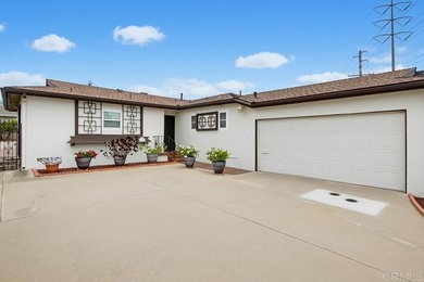 Welcome to this beautifully maintained Serra Mesa home where the - photo 5