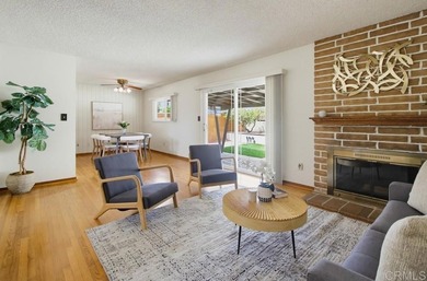 Welcome to this beautifully maintained Serra Mesa home where the - photo 7