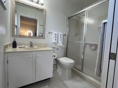 What a find! Well cared-for two bedroom, two bath townhouse with - photo 7