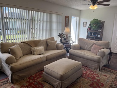 What a find! Well cared-for two bedroom, two bath townhouse with - photo 10