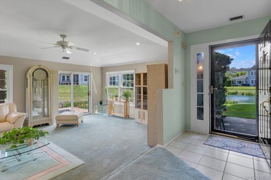 Welcome to 35 Lakebridge Drive South, a beautifully maintained - photo 3