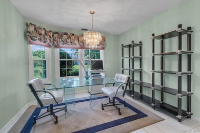 Welcome to 35 Lakebridge Drive South, a beautifully maintained - photo 10