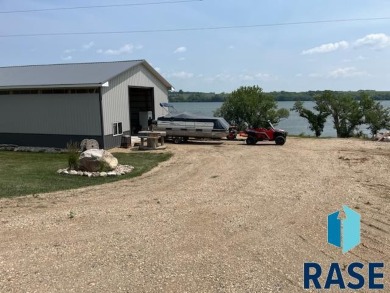 Lake Traverse Lot For Sale in Browns Valley Minnesota