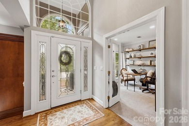 This beautifully maintained home with a deeded boat slip with a - photo 6
