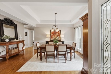 This beautifully maintained home with a deeded boat slip with a - photo 7