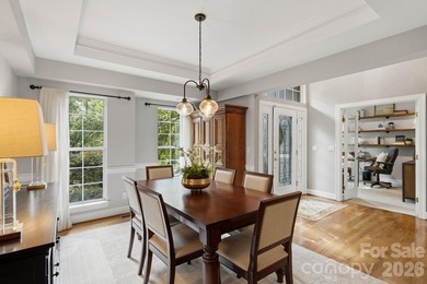This beautifully maintained home with a deeded boat slip with a - photo 8
