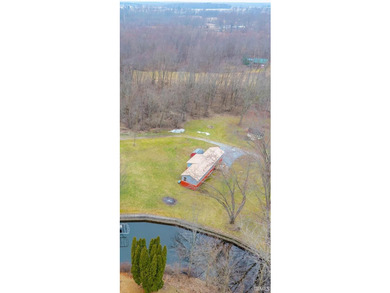 80 ft of Waterfrontage on Witmer Lake & 4 other lakes to enjoy - photo 8