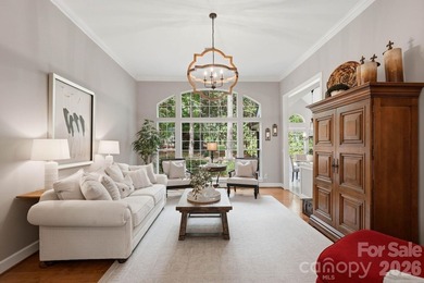 This beautifully maintained home with a deeded boat slip with a - photo 9