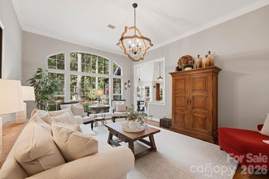 This beautifully maintained home with a deeded boat slip with a - photo 10