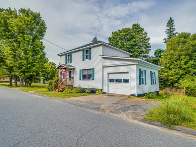 Tupper Lake Home Sale Pending in Tupper Lake New York