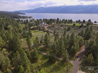 Lake Lot For Sale in Cascade, Idaho