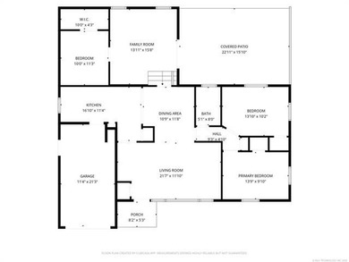 Arkansas River Home Sale Pending in Tulsa Oklahoma