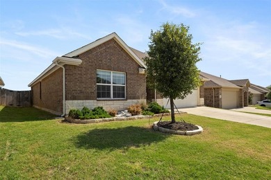Benbrook Lake Home For Sale in Fort Worth Texas