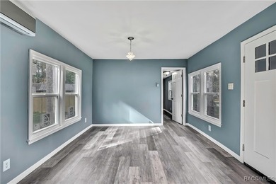 This beautifully renovated mobile home in Homosassa offers a - photo 12