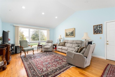 Much Sought after Rampasture Point Area with water access across - photo 14