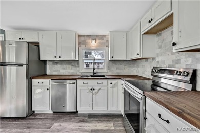 This beautifully renovated mobile home in Homosassa offers a - photo 19
