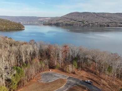 Lake Lot For Sale in Jasper, Tennessee