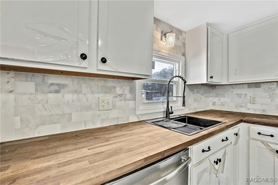 This beautifully renovated mobile home in Homosassa offers a - photo 21