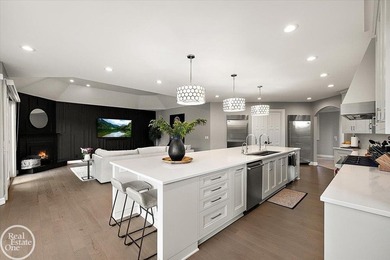 A Rare Find! Private 9.5-acre gated estate featuring a stunning - photo 22