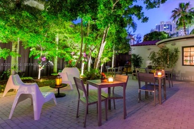 711 Lenox Avenue, operating as Bars Hotel, is a fully-licensed - photo 23